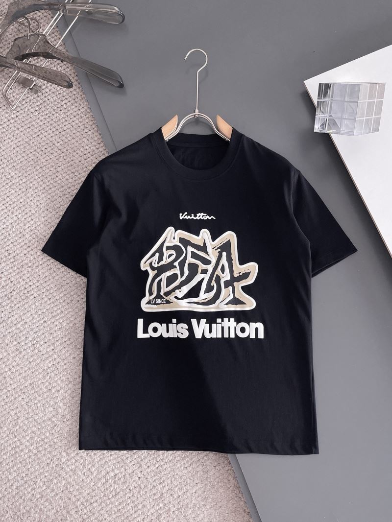 Louis Vuitton T-Shirts